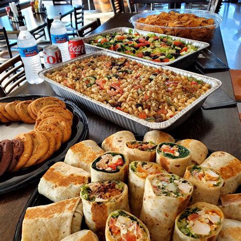 Why Brunch Catering Is A Good Idea For Businesses Brunch Cafe