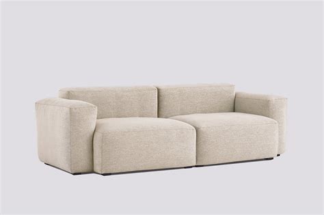 Hay Mags Soft Low 25 Seater Sofa Best Comfortable Minimal Couches