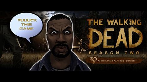 Serious games strive to incorporate game elements within the. THE WALKING DEAD SEASON 2 EP1 - PC | MAKING BAD DECISIONS ...
