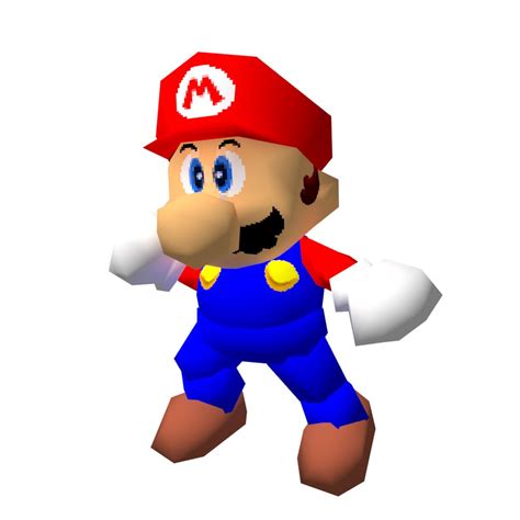 Super Mario 64 Super Smash Bros Wii U Mods