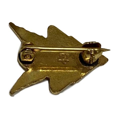 American Motorcycle Association Pins 24 Now Or Never