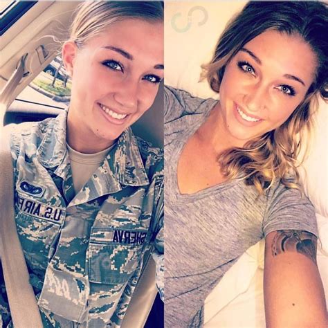 pin on military chicks
