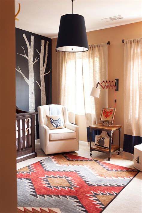 Up to 70% off popular round, runner, 8 x 10 sizes and more! Southwestern Inspired Nurseries - Project Nursery