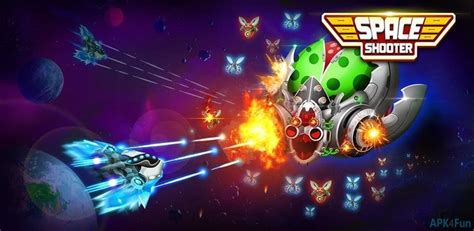 That once again confirms the appeal of the space war games. Space Shooter: Galaxy Attack v 1.431 Mod Apk Dinheiro ...