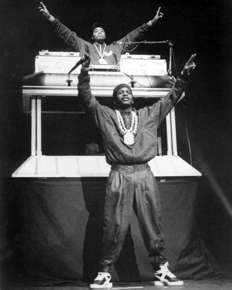 Eric B And Rakim 1987 Real Hip Hop Love N Hip Hop Hip Hop And Randb
