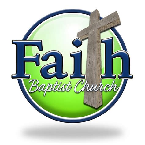 Faith Baptist Church Youtube
