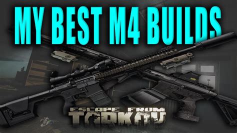 Do You Need A Meta M4 My Best M4s Escape From Tarkov Free Nude Porn
