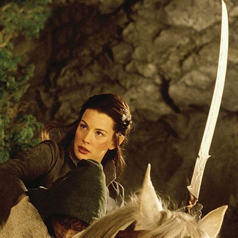 Why Arwen Is The Most Underrated The Lord Of The Rings Character