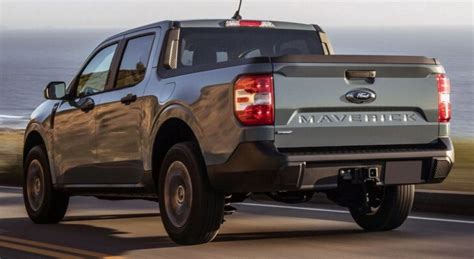 2024 Ford Maverick Xlt New Xl Interior Lease