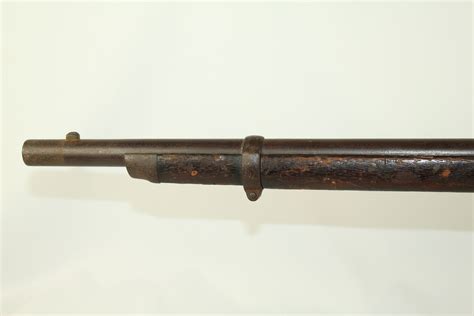 Civil War Colt Special Contract 1861 Rifle Musket Antique Firearm 013