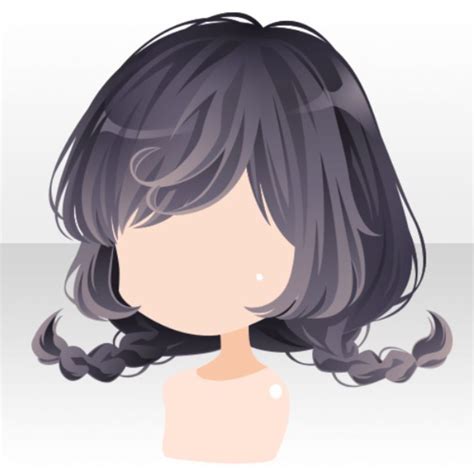 If choosing the best hairstyle or shaving style is challenging for you, worry no more as we have a simple solution. Fluffy Dreaming Night | outfits in 2019 | Anime hair, How to draw hair, Hair styles