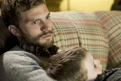 Fifty Shades Updates Hq Photos Stills Of Jamie Dornan In The Fall