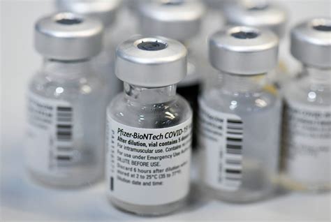 New Zealand Regulator Approves Pfizer Biontech Covid Vaccine