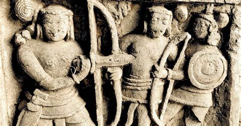 Deciphering Hindu Inscriptions A Brief Tour