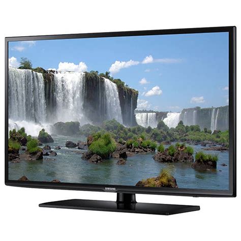 Refurbished Samsung 60 Class Fhd 1080p Smart Led Tv Un60j620d