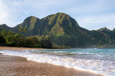 9 Must Do Kauai Outdoor Adventures Packing Guide Hawaii Travel
