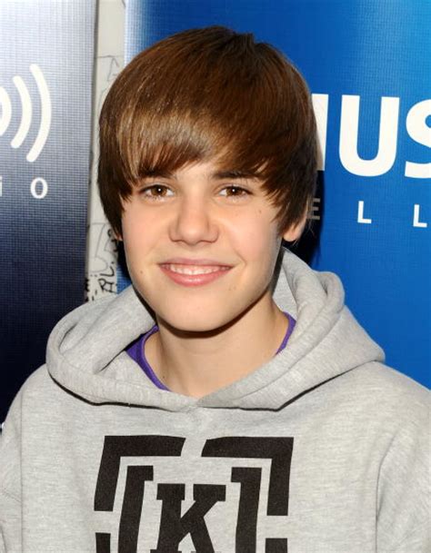 Has changed thoughout the years. Who is this Justin Bieber kid? Why is he so popular ...