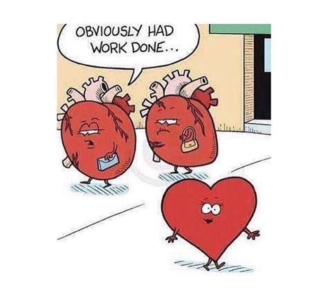 Lol A Little Heart Repair Humor Heart Surgery Quotes Open Heart