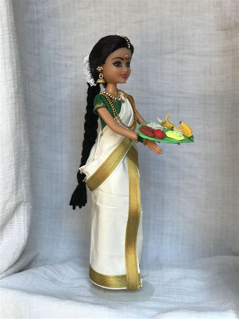 Pin By Sswathi Vakeel On Dolls Indian Dolls Wedding Doll Barbie Diorama