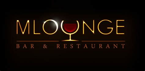 Lounge Bar Logo Bar Logo Web Design Sewing Logo