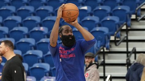 Sixers trade James Harden to LA Clippers | NBA.com width=