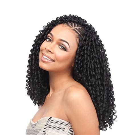 … soft dread hair extensions are suitable for both curly and straight looks. Latest Hairstyles in South Africa Regina Hair Extensions ...