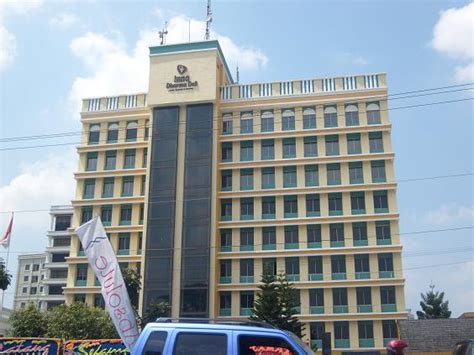 Inna Dharma Deli Hotel - Liputan Medan