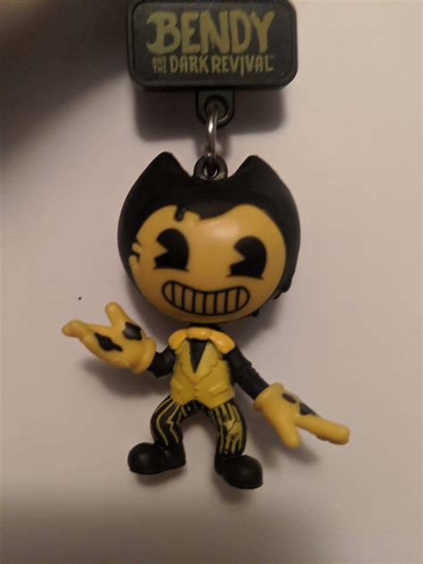Perfect Bendy Wiki Bendy And The Dark Revival Amino