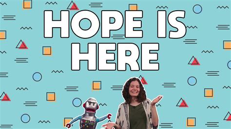 Hope Is Here May 30 2021 Youtube