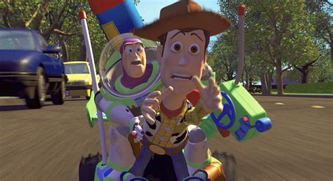 Toy Story Crítica De La Película De Pixar Cine Premiere