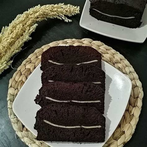 738 resep biskuit kukus ala. Cake Biskuit Kukus : Resep Bolu Susu Lembang Kukus Tabur ...