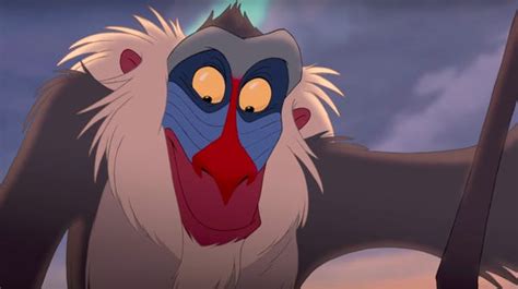 The Lion King D23 Expo Reveals Secrets Behind Disney Classic
