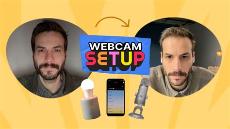 fix your webcam setup for webinars and video recordings wistia blog