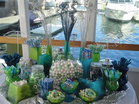 Large budget or small budget we have a wide variety of ideas and party themes for your sweet sixteen so you can put on the best party possible. Emily's+Sweet+16-+Newport+Beach+Yacht+Charter+008.jpg ...