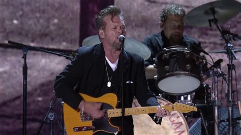Mellencamp is from indiana (the name of the town escapes me) and there is no couple that goes by that name in that town. John Mellencamp - Small Town (Live at Farm Aid 2017) - YouTube
