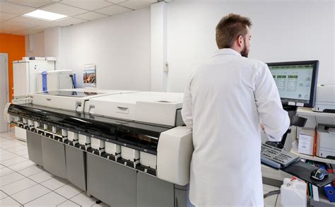 Large panel d'analyses de nos laboratoires en Alsace