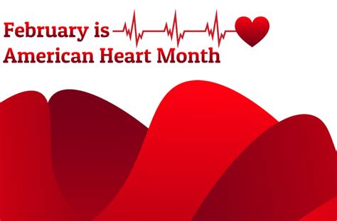 February Is American Heart Health Month Brown Medicine