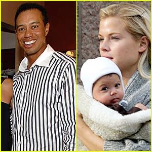 Why tiger named his daughter sam. Sam Woods Photos, News and Videos | Just Jared