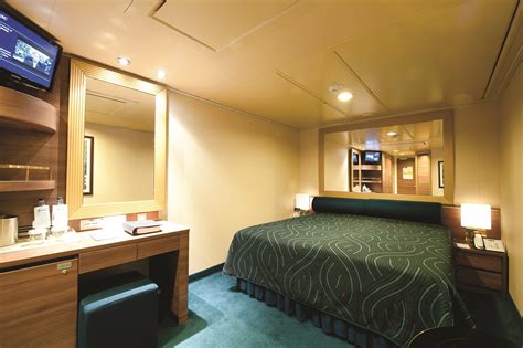 There is more to deciding between an inside, ocean view, balcony or suite. Independence Of The Seas Cabins To Avoid - Cruise Gallery