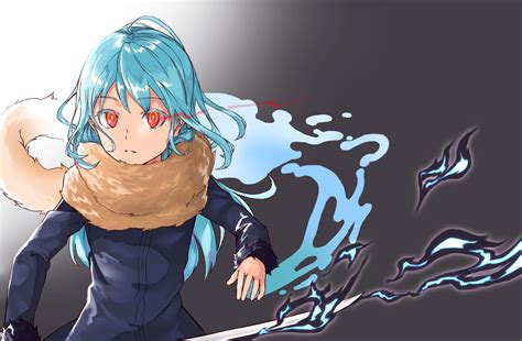 We did not find results for: That Time I Got Reincarnated as a Slime 4k Ultra HD ...