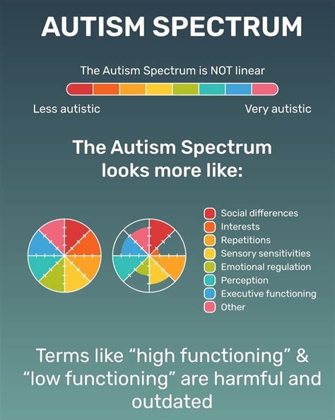 Autism Wheel What Is It