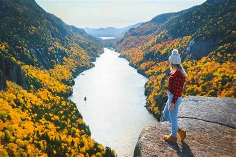 Best Adirondack Hikes In The Fall Bloody Hell Chronicle Photo Galleries