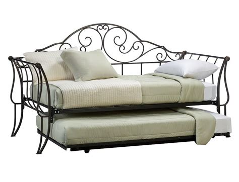 Slumberland | Toulouse Collection - Daybed with Trundle ...