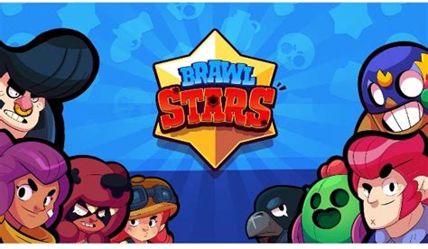 W jednej z ostanich aktualizacji do brawl stars wprowadzone zostały emoji przedstawiające postacie z gry. Postacie z Brawl Stars.Głosowanie | sameQuizy