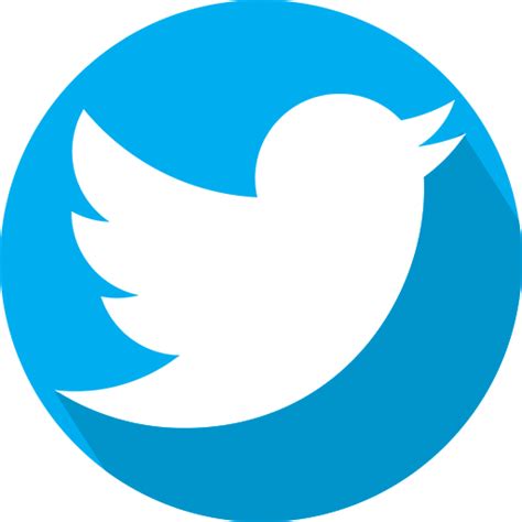 Twitter Logo Transparent Png Designbust