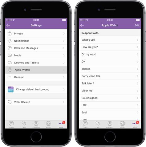 In addition to the applications already on your phone, you can download new applications. Viber - Download Viber - BlackBerry World