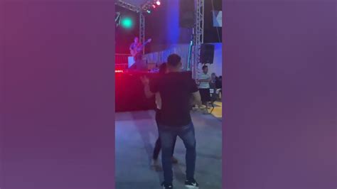 Casal Dançando Ao Som De Chico Swingado Youtube