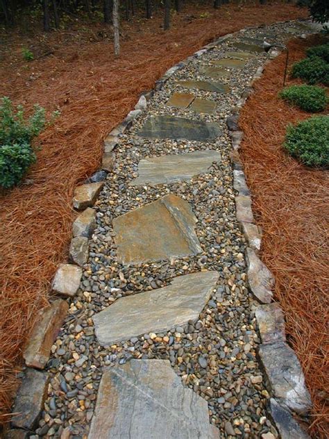 Best 25 Gravel Walkway Ideas On Pinterest White Cottage Gravel