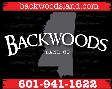 Backwoods Land Company