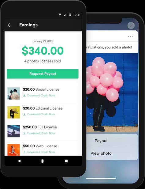 Find the best android apps and games from google play that are currently discounted or free for a limited time. EyeEm - Get the free app and sell your photos online